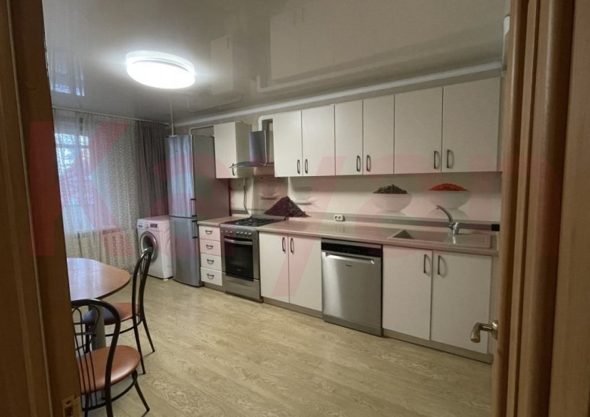 Продажа 3-комн. квартиры, 73.2 кв.м фото 2