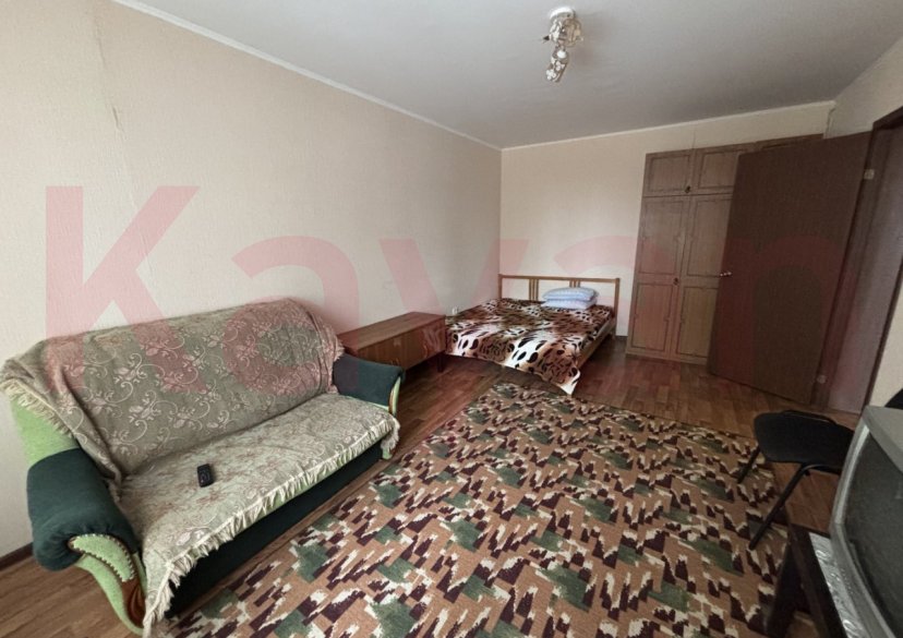 Аренда 1-комн. квартиры, 41 кв.м фото 2