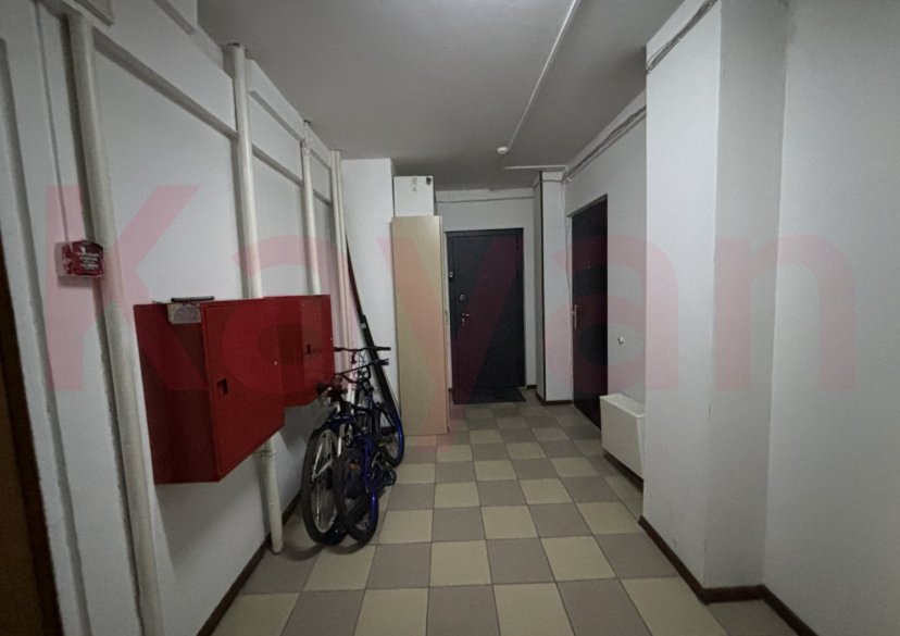 Аренда 1-комн. квартиры, 41 кв.м фото 12 Аренда 1-комн. квартиры, 41 кв.м фото 12