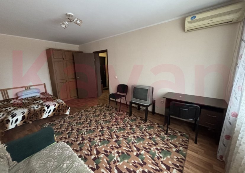 Аренда 1-комн. квартиры, 41 кв.м фото 3