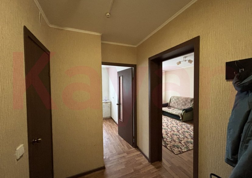 Аренда 1-комн. квартиры, 41 кв.м фото 4