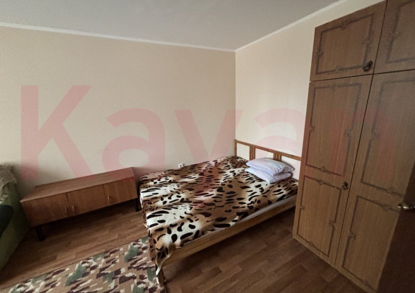 Аренда 1-комн. квартиры, 41 кв.м фото 0