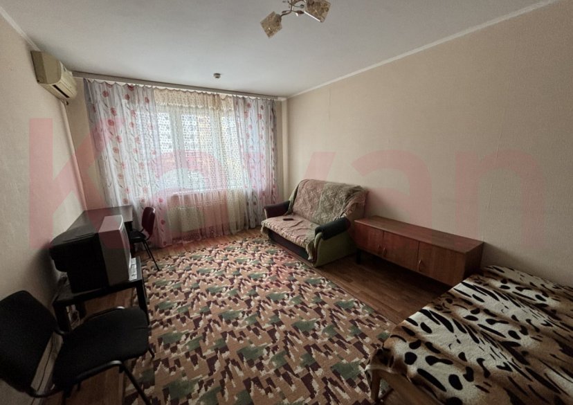 Аренда 1-комн. квартиры, 41 кв.м фото 1