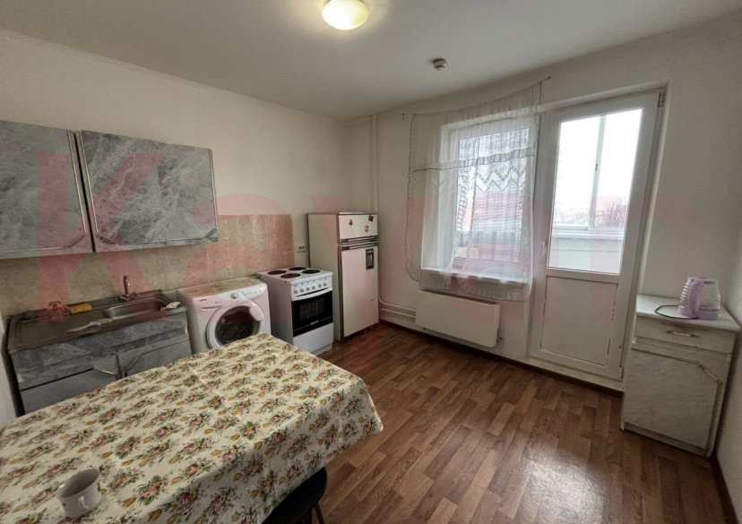 Аренда 1-комн. квартиры, 41 кв.м фото 5