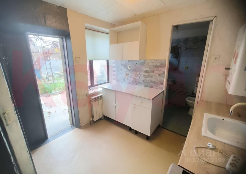 Продажа 1-комн. квартиры, 25.7 кв.м фото 0