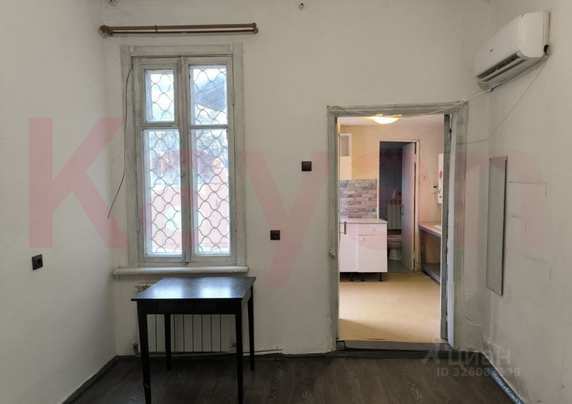 Продажа 1-комн. квартиры, 25.7 кв.м фото 1