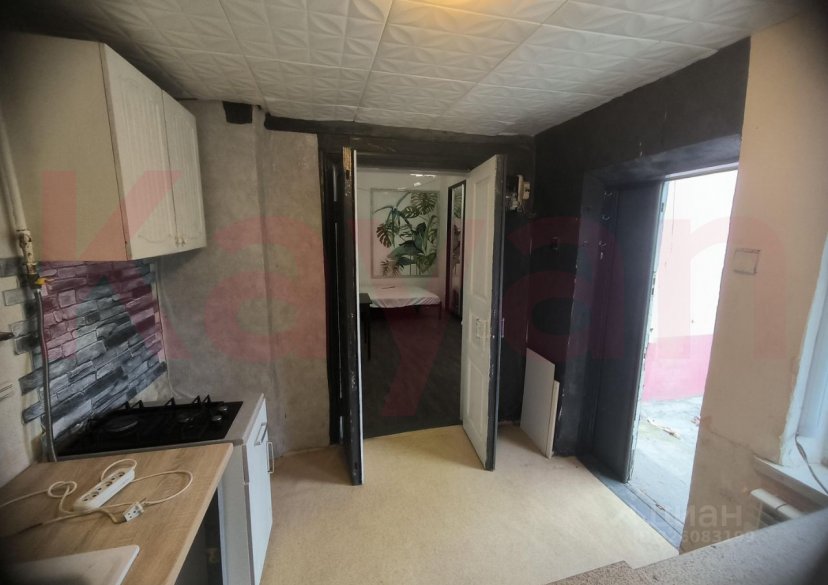 Продажа 1-комн. квартиры, 25.7 кв.м фото 2