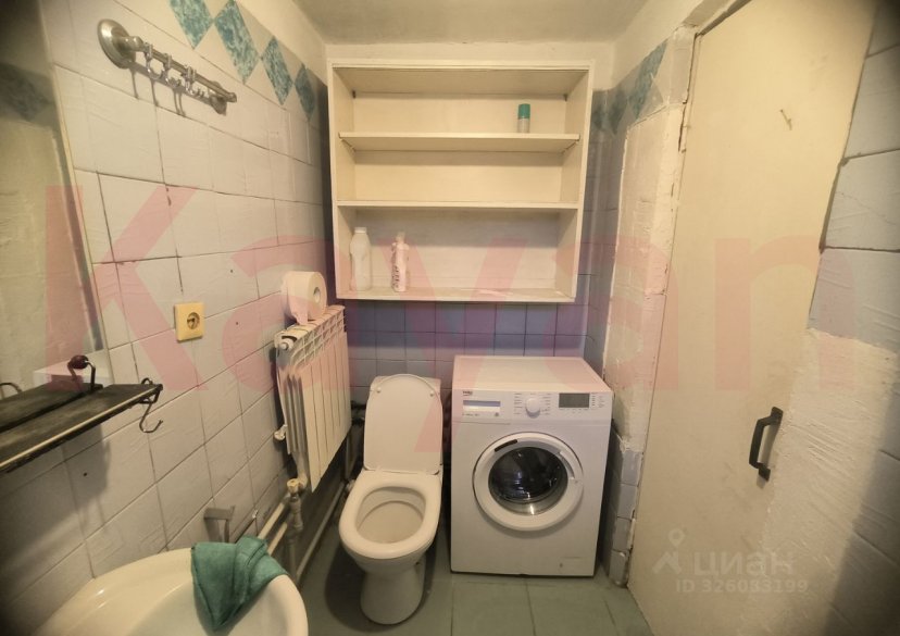 Продажа 1-комн. квартиры, 25.7 кв.м фото 5