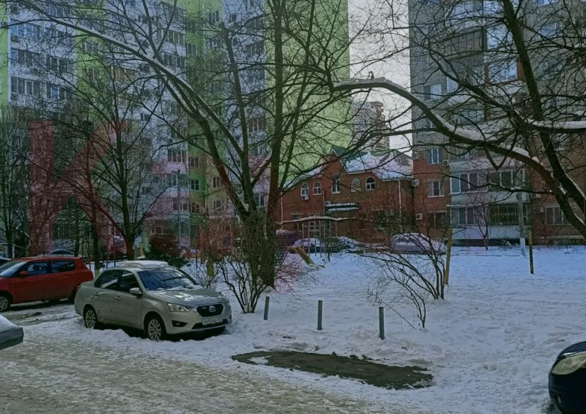 Продажа 2-комн. квартиры, 54 кв.м фото 15