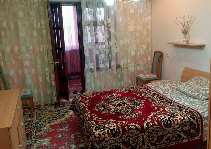 Продажа 2-комн. квартиры, 54 кв.м фото 9