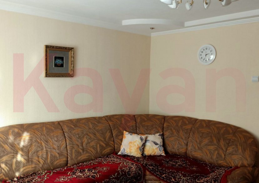 Продажа 2-комн. квартиры, 54 кв.м фото 1