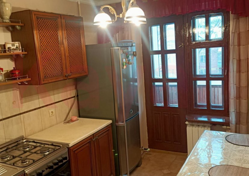 Продажа 2-комн. квартиры, 54 кв.м фото 3