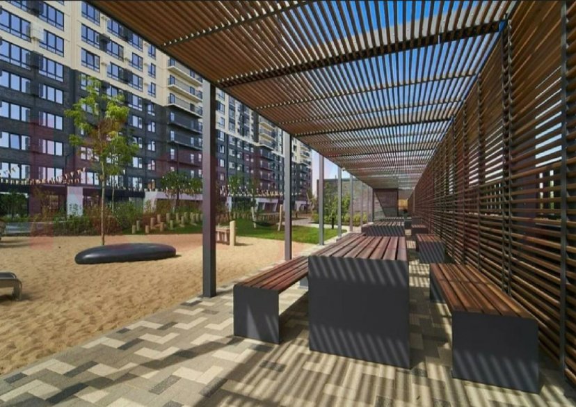 Продажа студии, 23 кв.м фото 13