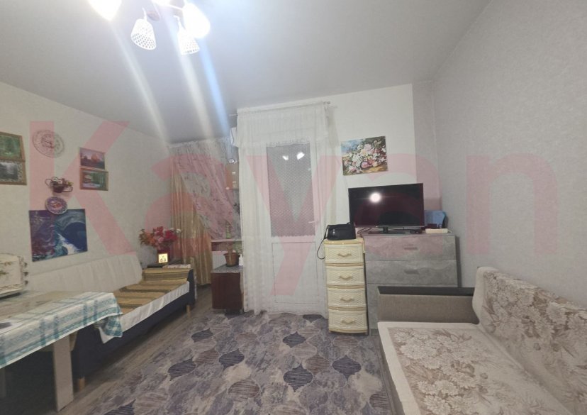 Продажа студии, 24.5 кв.м фото 1 Продажа студии, 24.5 кв.м фото 1