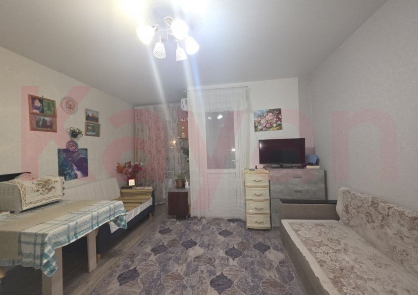 Продажа студии, 24.5 кв.м фото 2 Продажа студии, 24.5 кв.м фото 2