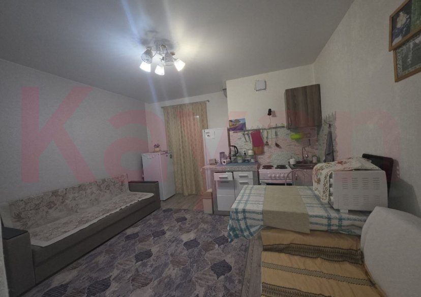 Продажа студии, 24.5 кв.м фото 6 Продажа студии, 24.5 кв.м фото 6