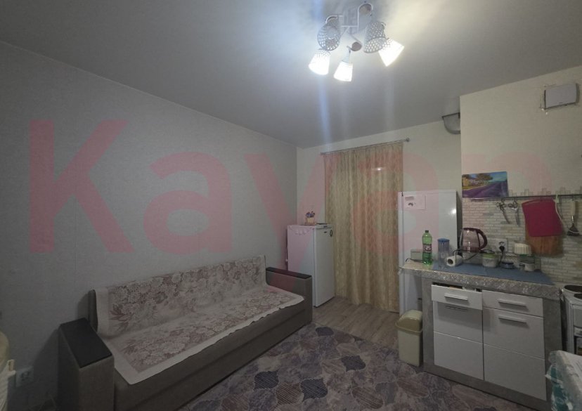 Продажа студии, 24.5 кв.м фото 7 Продажа студии, 24.5 кв.м фото 7