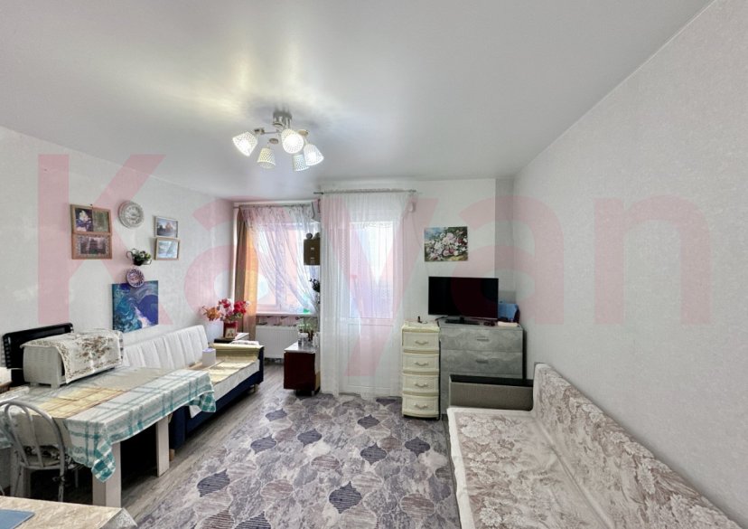 Продажа студии, 24.5 кв.м фото 0