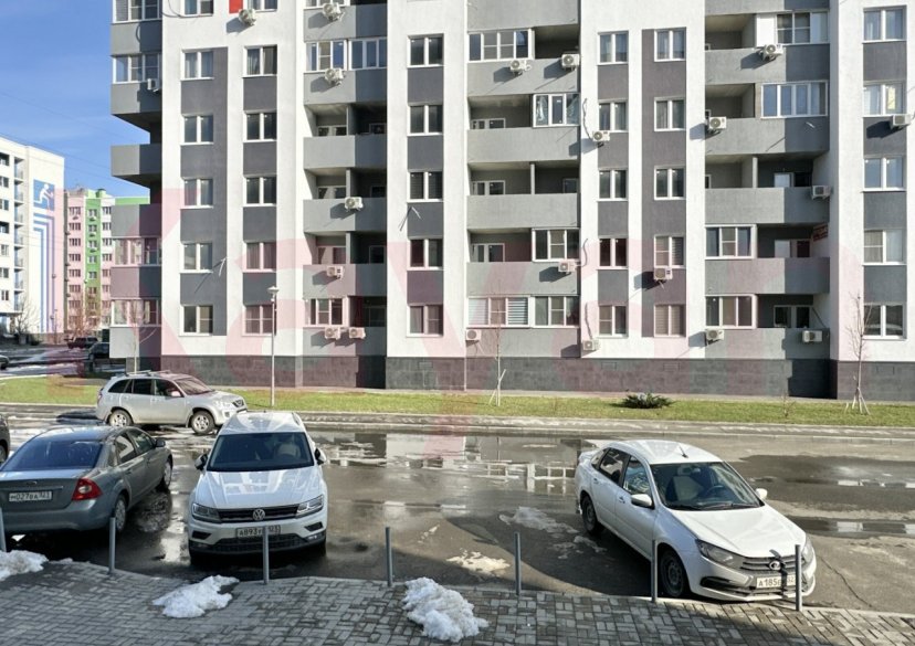 Продажа студии, 24.5 кв.м фото 5