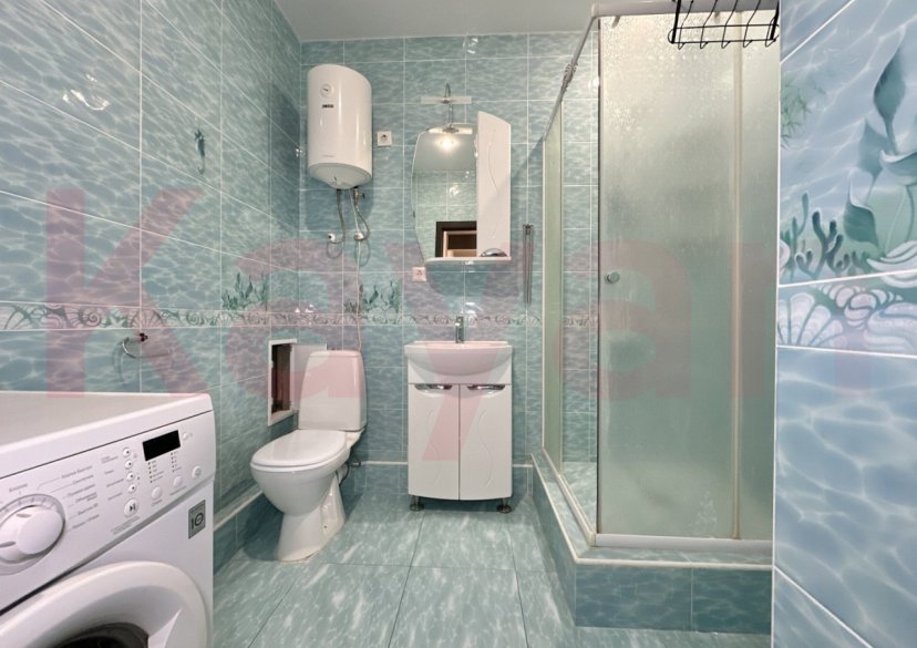 Продажа 1-комн. квартиры, 41.6 кв.м фото 4