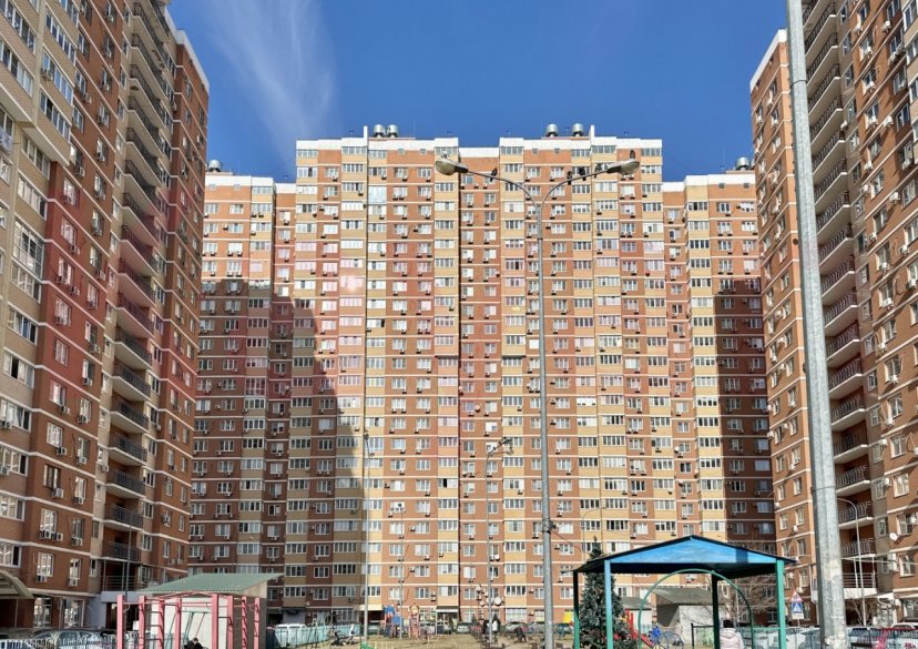 Продажа 1-комн. квартиры, 41.6 кв.м фото 7