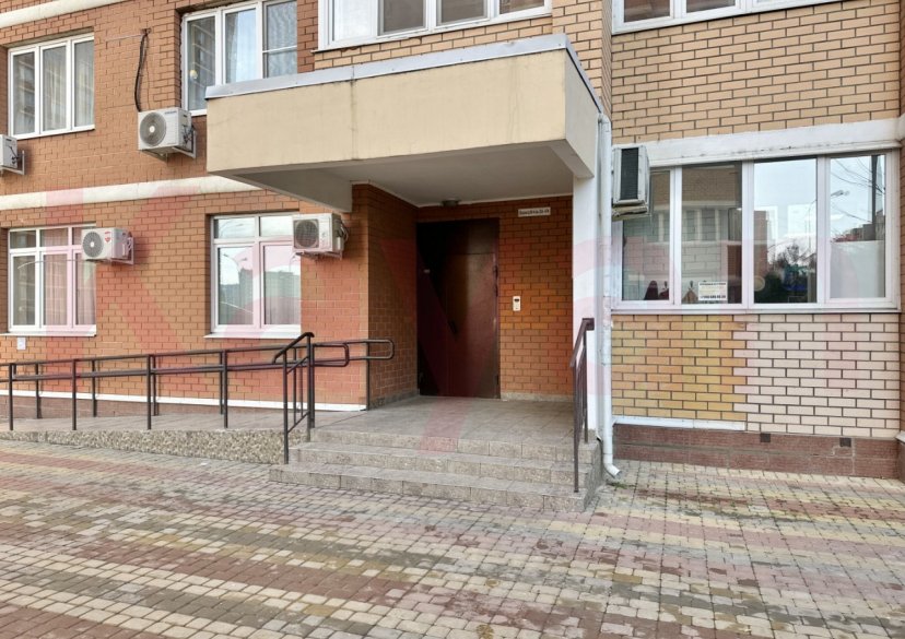 Продажа 1-комн. квартиры, 41.6 кв.м фото 9