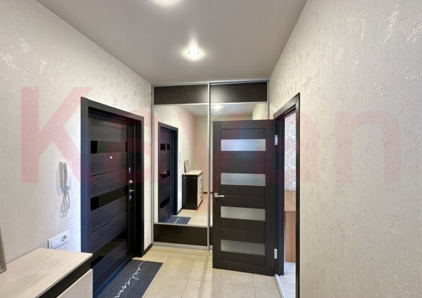 Продажа 1-комн. квартиры, 41.6 кв.м фото 2