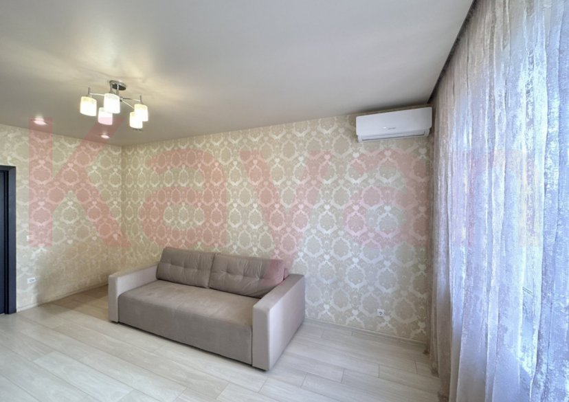 Продажа 1-комн. квартиры, 41.6 кв.м фото 0