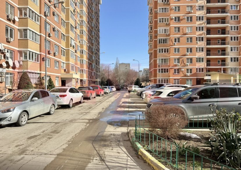 Продажа 1-комн. квартиры, 41.6 кв.м фото 8