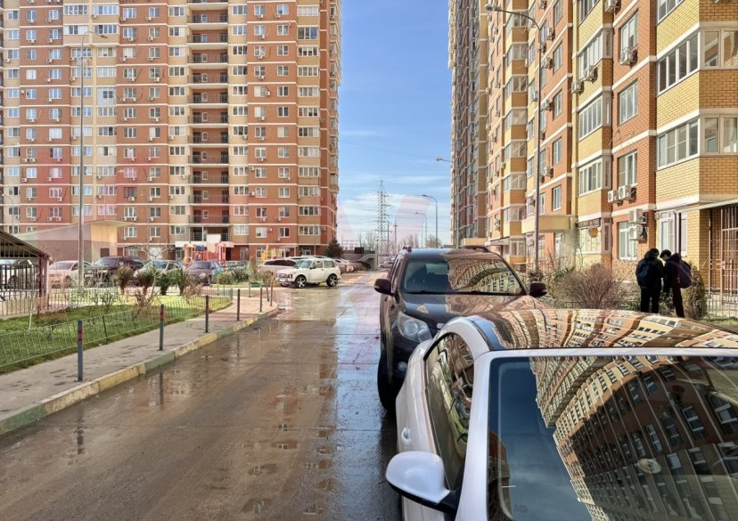 Продажа 1-комн. квартиры, 41.6 кв.м фото 10