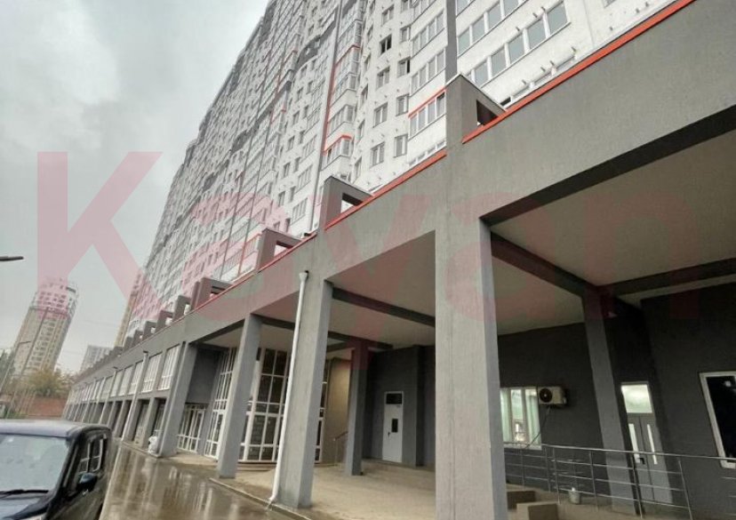 Продажа 1-комн. квартиры, 38.1 кв.м фото 0