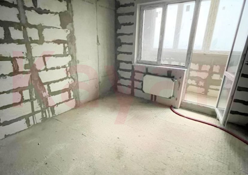 Продажа 1-комн. квартиры, 38.1 кв.м фото 3