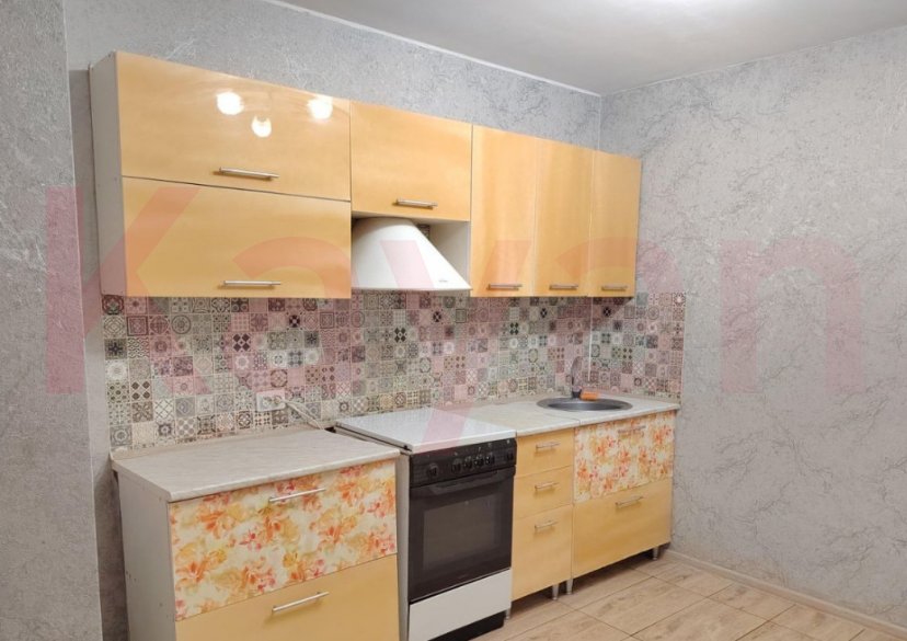 Продажа 1-комн. квартиры, 37.5 кв.м фото 0