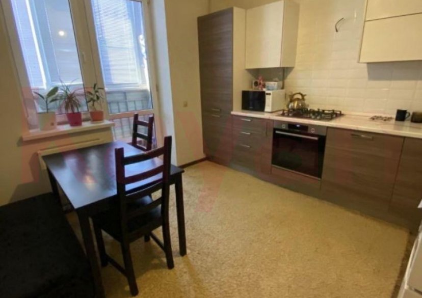 Продажа 2-комн. квартиры, 60 кв.м фото 0