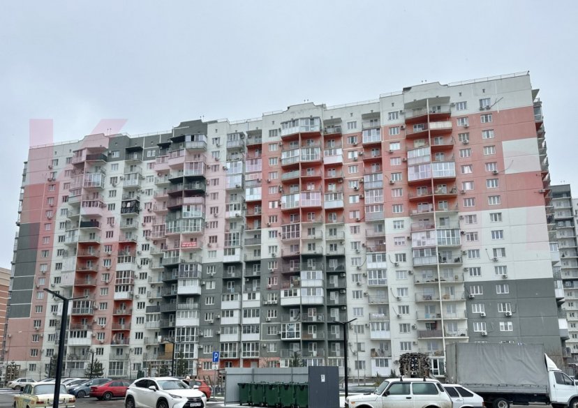 Продажа 1-комн. квартиры, 43 кв.м фото 11