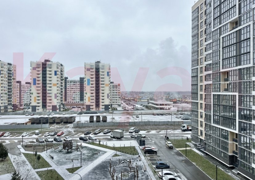 Продажа 1-комн. квартиры, 43 кв.м фото 6