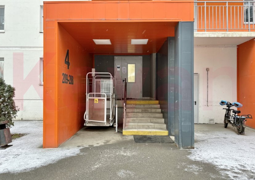 Продажа 1-комн. квартиры, 43 кв.м фото 9