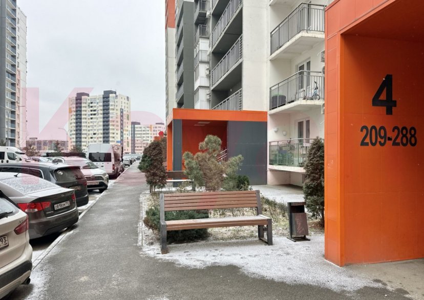 Продажа 1-комн. квартиры, 43 кв.м фото 10