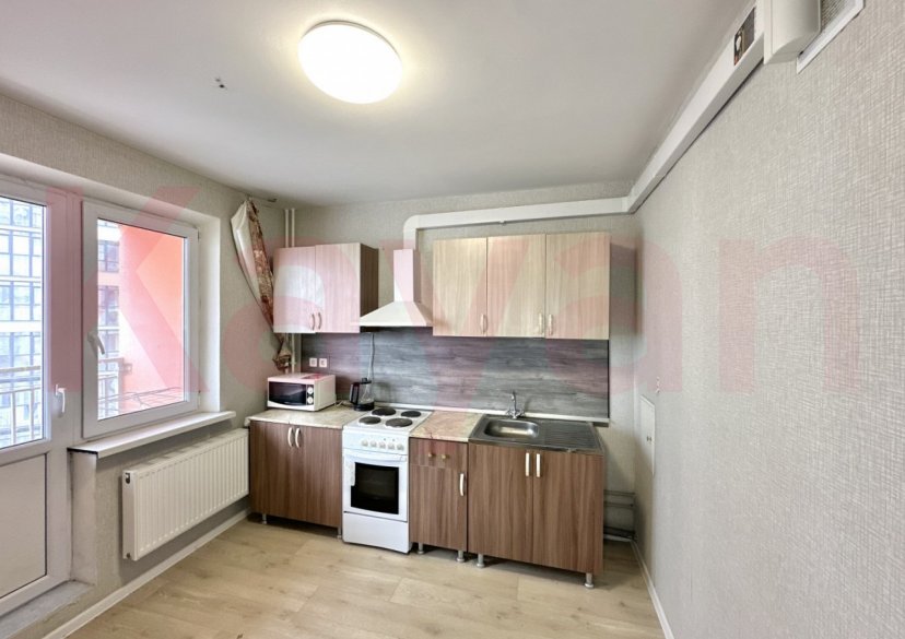 Продажа 1-комн. квартиры, 43 кв.м фото 3