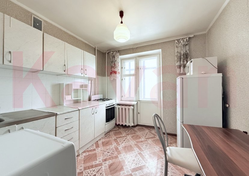 Продажа 1-комн. квартиры, 39 кв.м фото 1