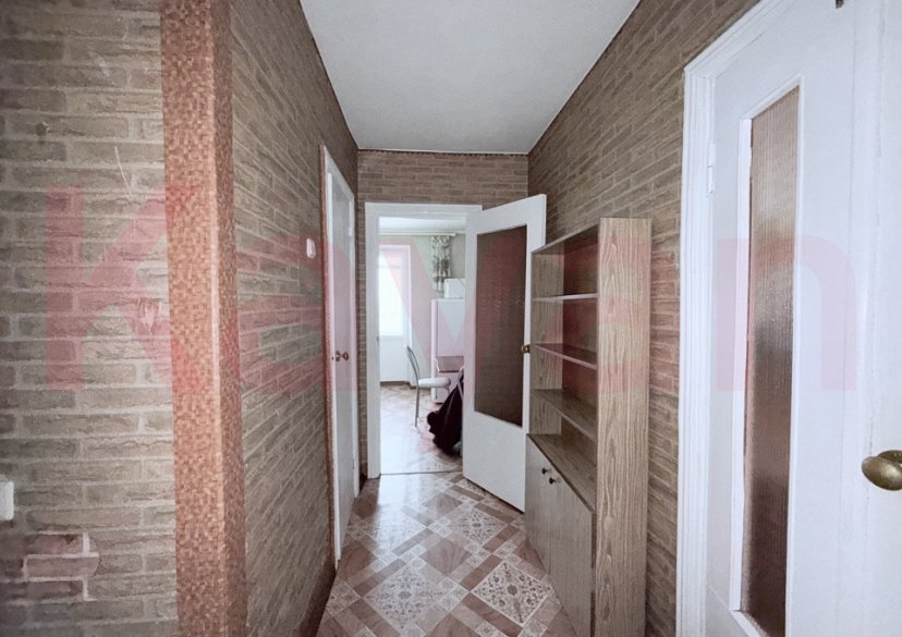 Продажа 1-комн. квартиры, 39 кв.м фото 6