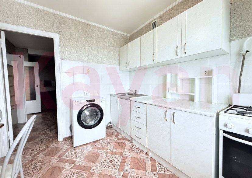 Продажа 1-комн. квартиры, 39 кв.м фото 0