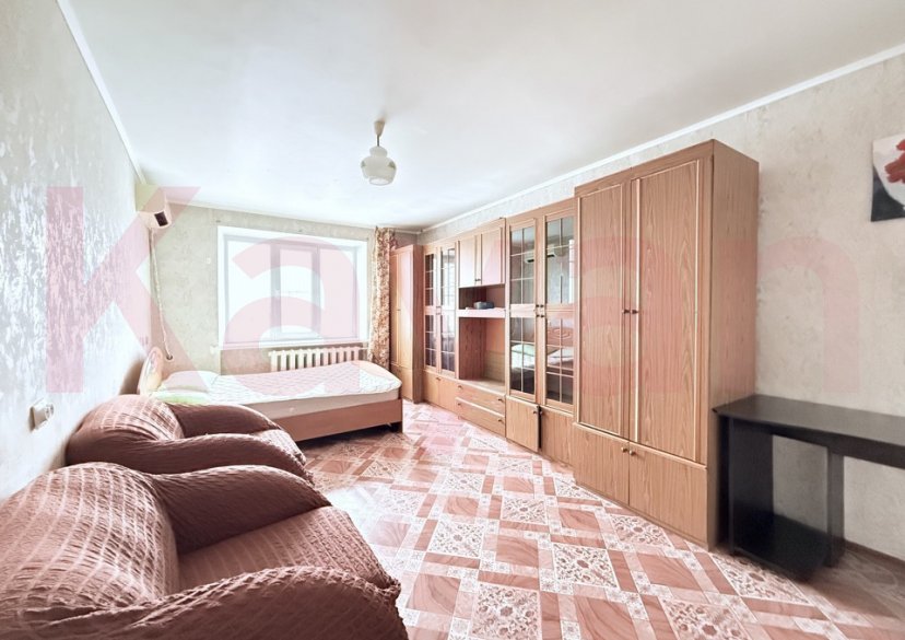 Продажа 1-комн. квартиры, 39 кв.м фото 4