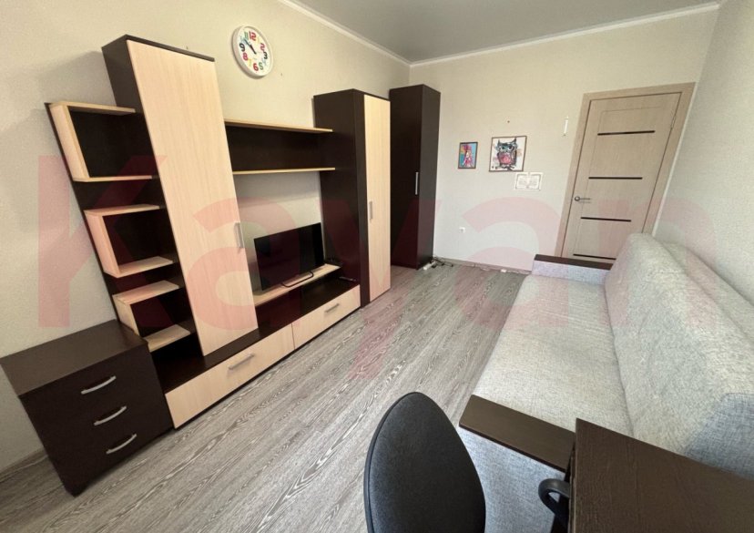 Продажа 1-комн. квартиры, 33 кв.м фото 17