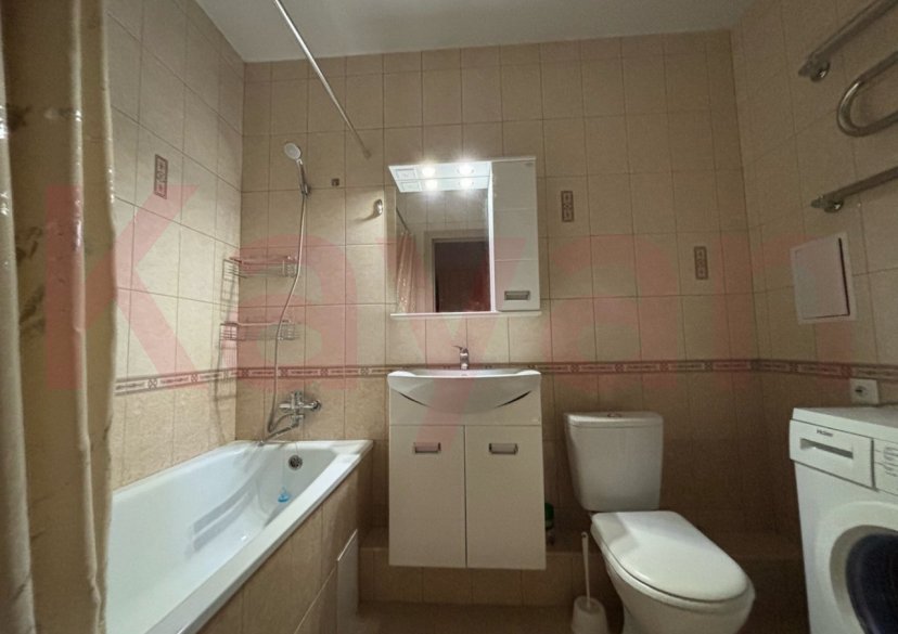 Продажа 1-комн. квартиры, 33 кв.м фото 20