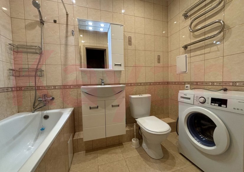 Продажа 1-комн. квартиры, 33 кв.м фото 22