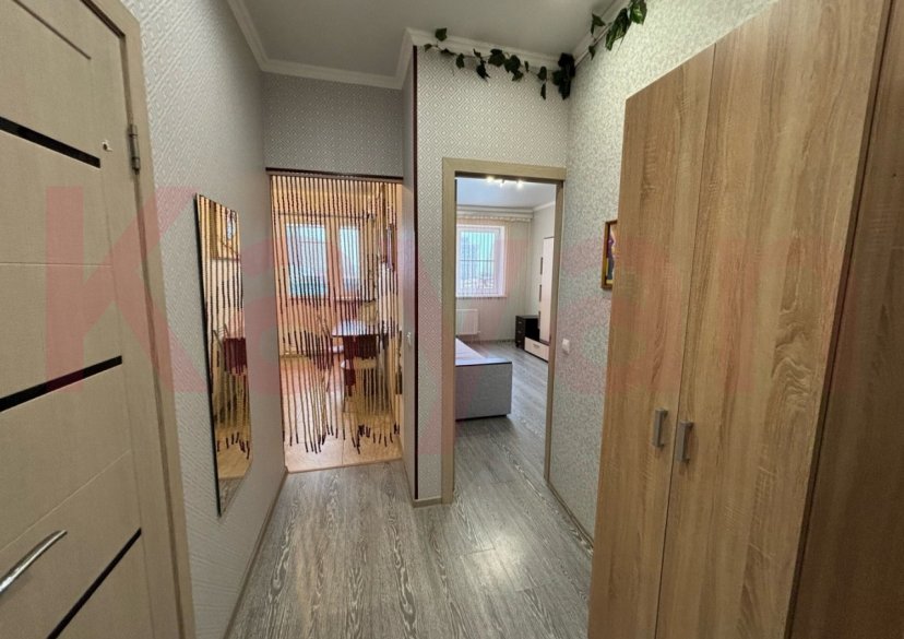 Продажа 1-комн. квартиры, 33 кв.м фото 23