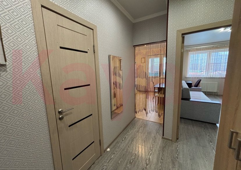 Продажа 1-комн. квартиры, 33 кв.м фото 24