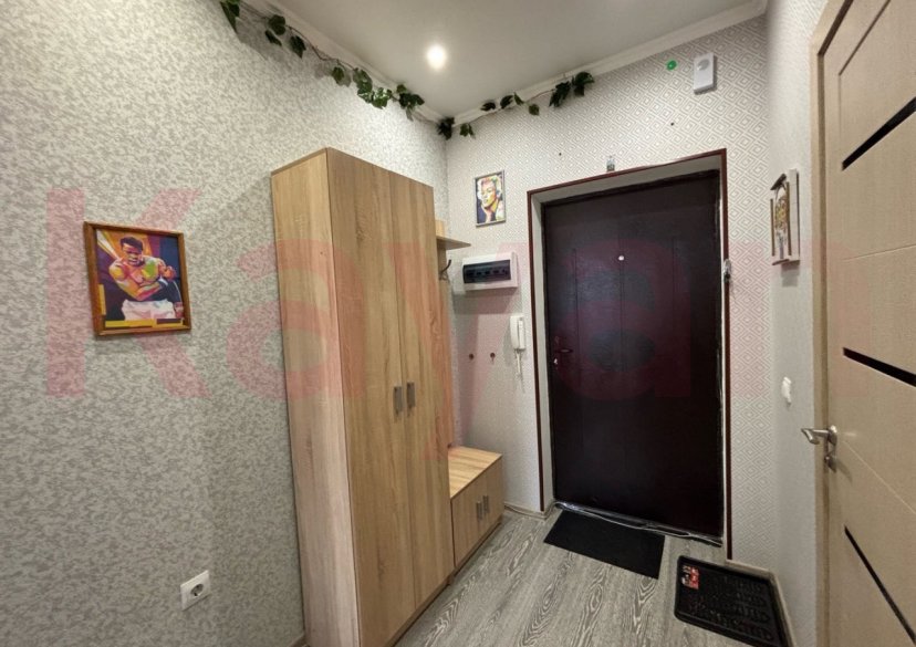 Продажа 1-комн. квартиры, 33 кв.м фото 26