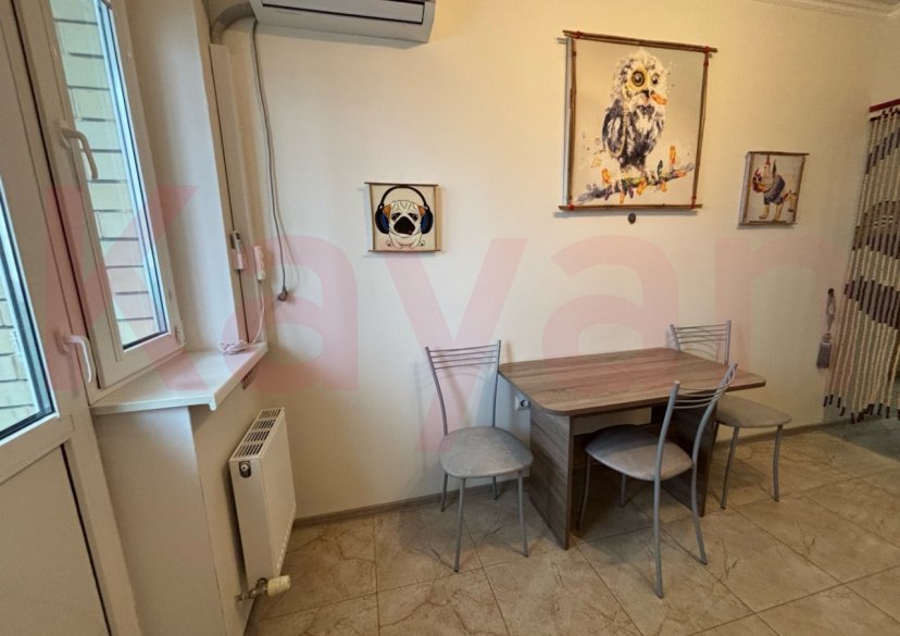 Продажа 1-комн. квартиры, 33 кв.м фото 3